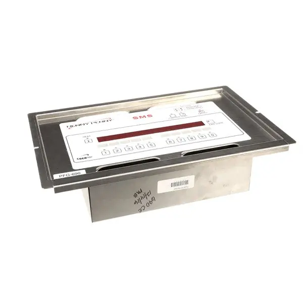 ASSEMBLY-CONTROL-KFC 690 for Henny Penny 21363