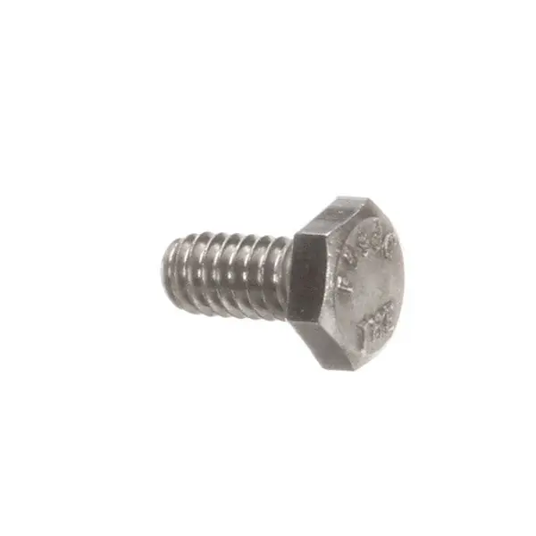 Screw 14-20 X 1/2 Hex SST for Hobart SC-131-80
