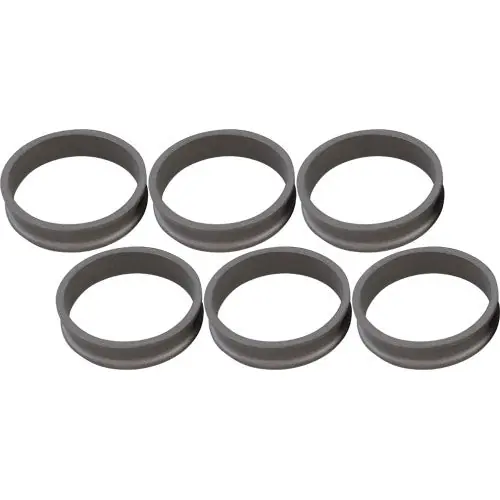 PTFE EGG RING KIT (6) 213K101 for Roundup - AJ Antunes