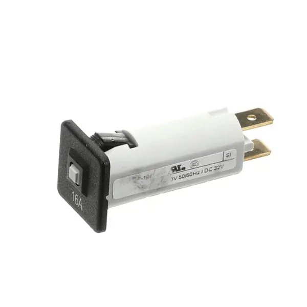 Circuit Breaker 8 AMP 16 AMP Replacement MPN for Vita-Mix 15046