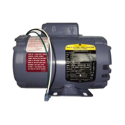 PUMP MOTOR for Hunter HF57C