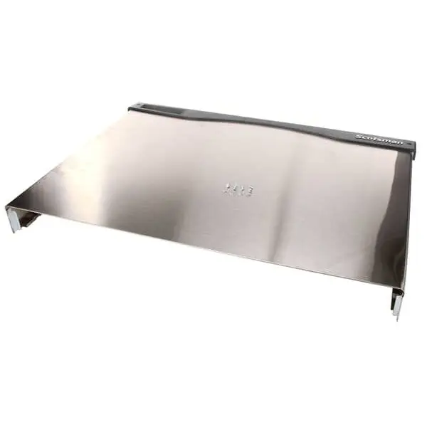 SERVICE FRONT PANEL A39578-022 for Scotsman A39578-022