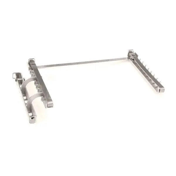 Assembly-Corner/Side Spdr RH for Henny Penny 159637