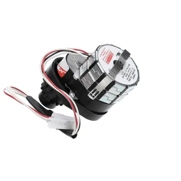MOTOR ASSY AGITATOR 5.3 GAL 120V 91-4020-SP for Lancer Juice Machines LNC91-4020-SP