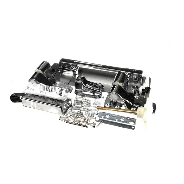 KL DOOR HARDWARE ASSEMBLY KIT 865 for Nor-Lake  865