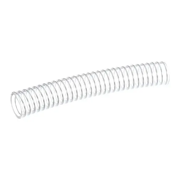 HOSE SPIRAL CLEAR WIRE 1.5 I.D. X 5700-111-33-52 for Jackson JAC5700-111-33-52