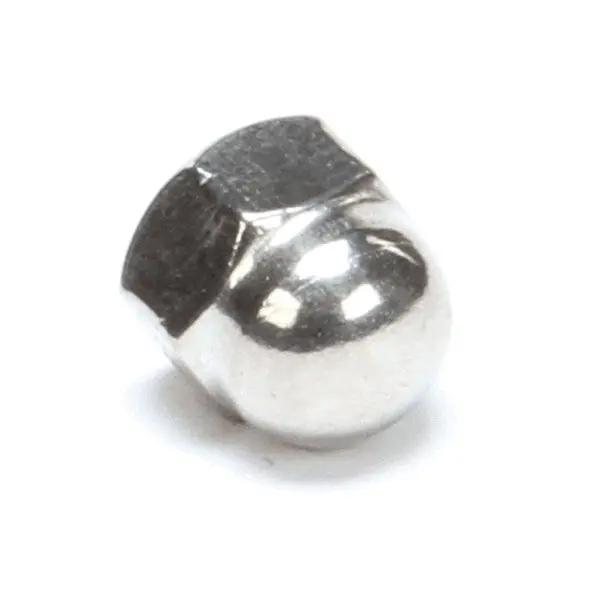 NUT097 1/4-20 SS 18-8 CAP for BKI