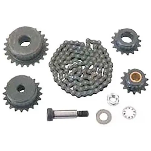 SPROCKET MOTOR KIT 7000661 for Roundup - AJ Antunes