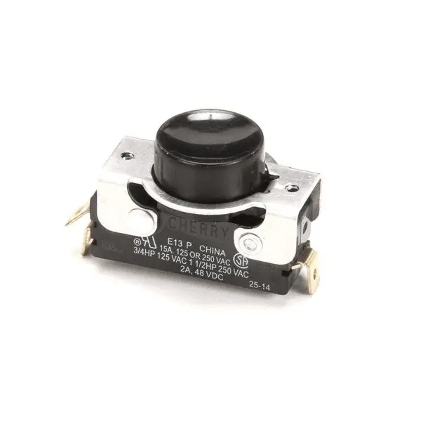 PUSHBUTTON SWITCH for AllPoints F13831