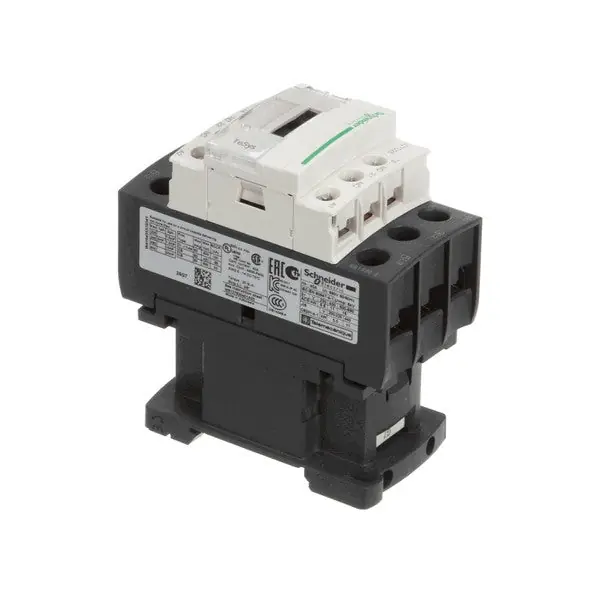 Contactor 25A Induc LC1D2510G7 for Champion CHA109582