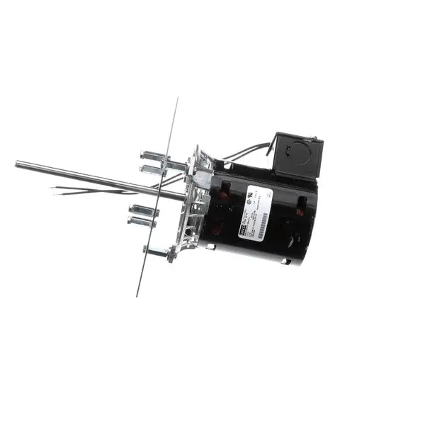 MOTOR ASSEMBLY DRAFT IND 3000RPM 01-1M5581-00002 for Baxter 01-1M5581-00002