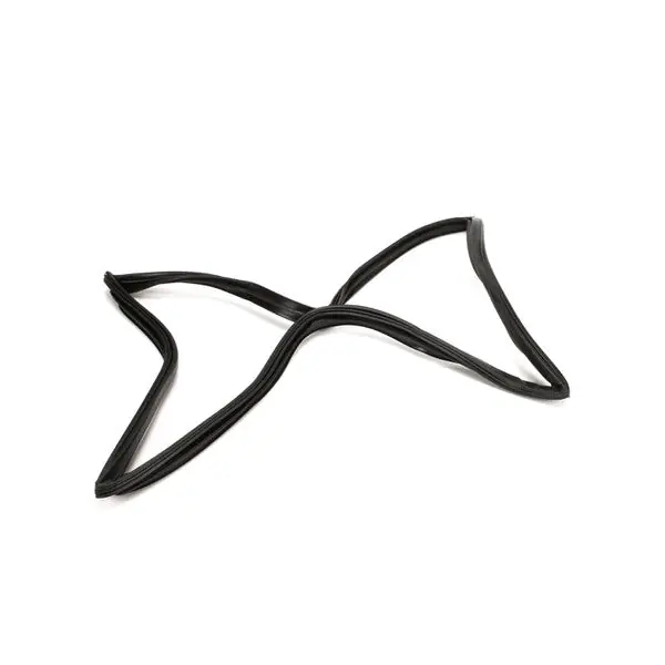 BLACK DOOR GASKET 36 for Master-Bilt 37-01397