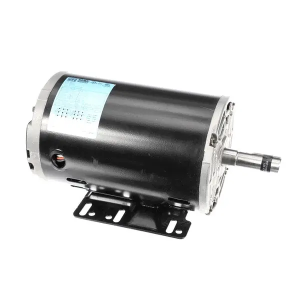 MOTOR 2HP 3PH 00218OT3E56Z-S48PP for Captiveaire CPT00218OT3E56Z-S48PP