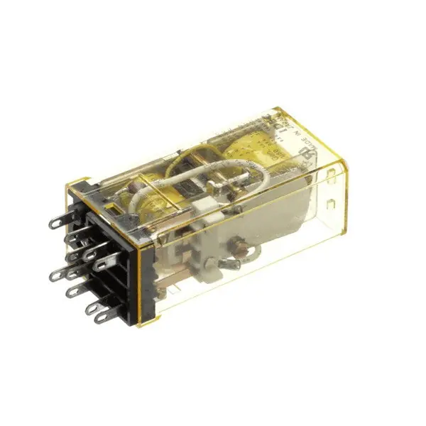 Latch Relay DPDT 24VAC 3A IDEC RY2KS-UAC for Champion 114644