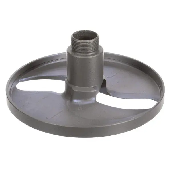 Adjustable Slicer Plate for Hobart 00-291055