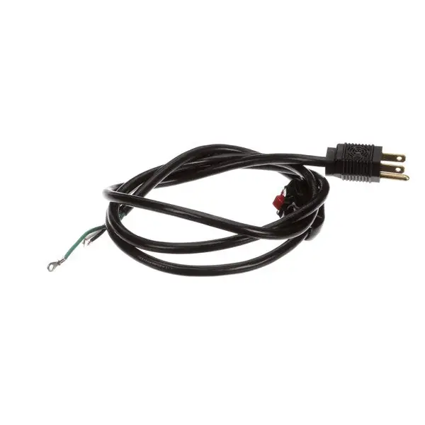 POWER CORD W/SWITCH for Vollrath/Idea-Medalie 17152-1
