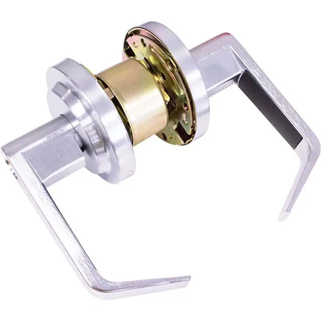 S PARKER LEVER SET KEY L for AllPoints 8402282