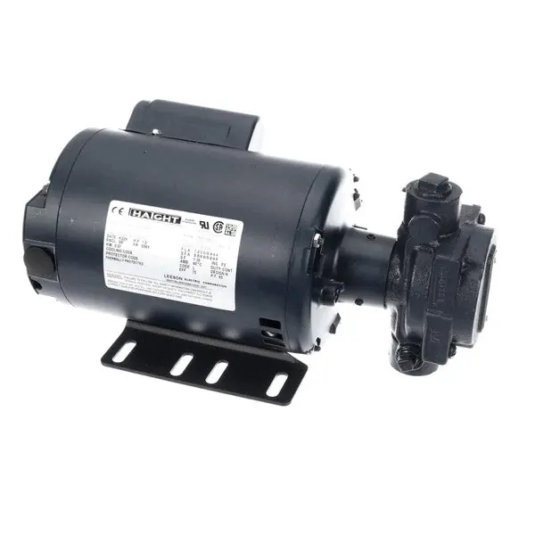 Pump and Motor for Frontline International 60030056