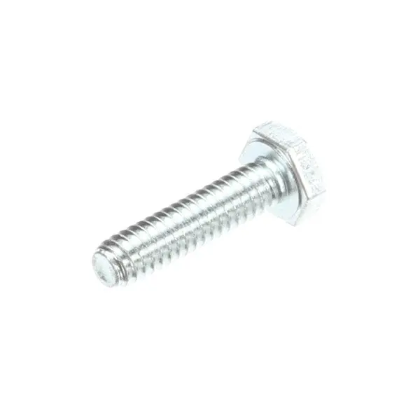 Screw 1/4-20 X 1 Hex Hd C for Henny Penny SC01-039