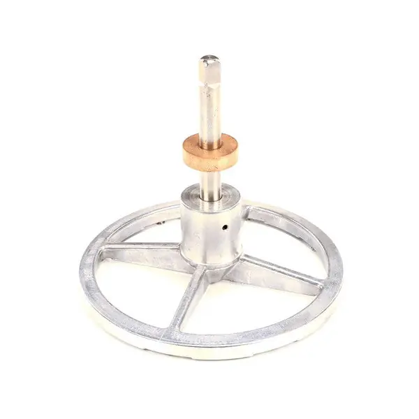 VS9 HUB & SHAFT ASSEMBLY for Univex UNI1000913