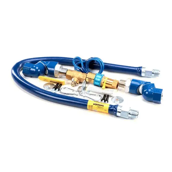 Snapfast 1/2 Dia. Blue Hose 36 for Dormont 1650KIT2S36