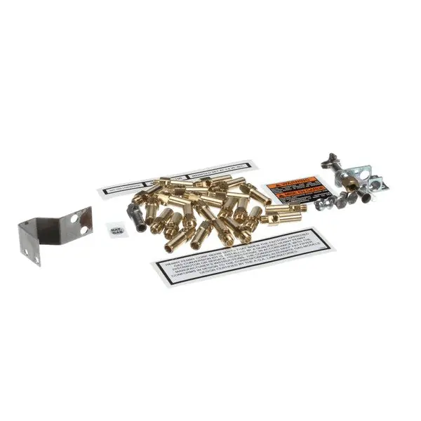 KIT-600-CONV-LP TO NAT WR for Henny Penny 14325