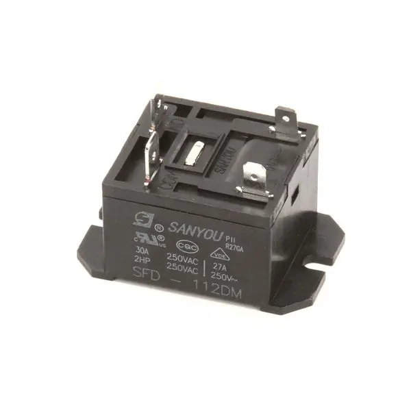RELAY FAN SANYO SFD-112DM for Traulsen 324-60024-00