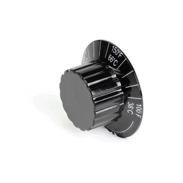 Knob Thermostat for Server Products 85084