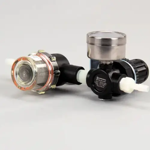 Water Pressure Regulator 7000314 for Roundup - AJ Antunes 7000314