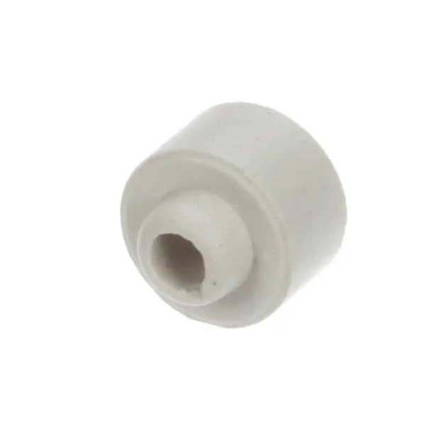 Bushing Male Steatite Ceramic for Alto-Shaam BU-3105