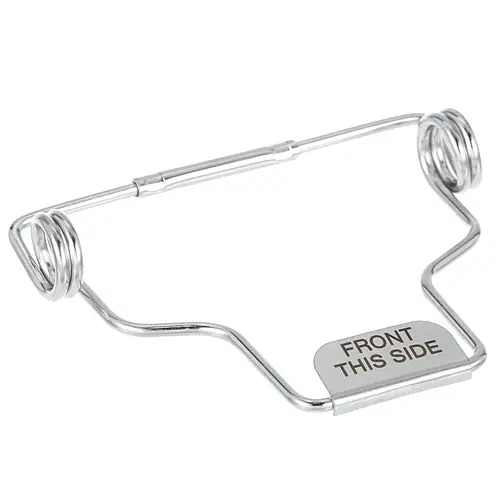 TAG SPRING WELDMENT for Henny Penny 33480
