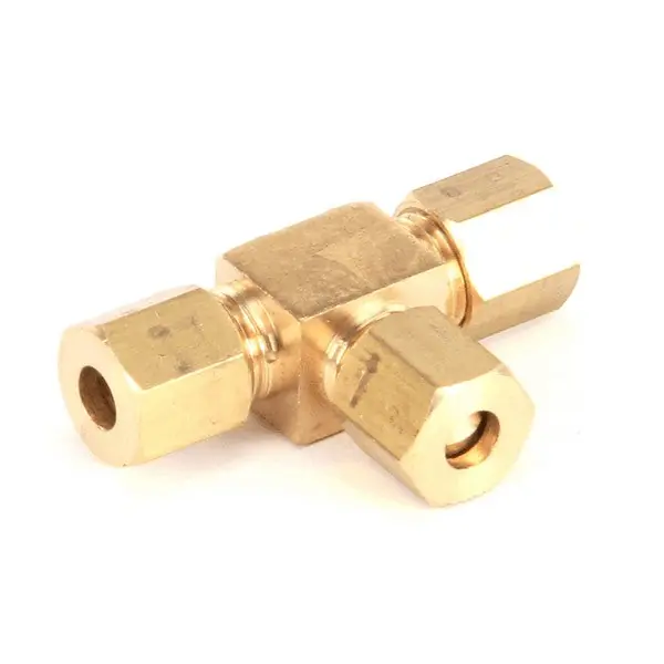 TEE 3/16 Compression AS-300177 for Tri-Star