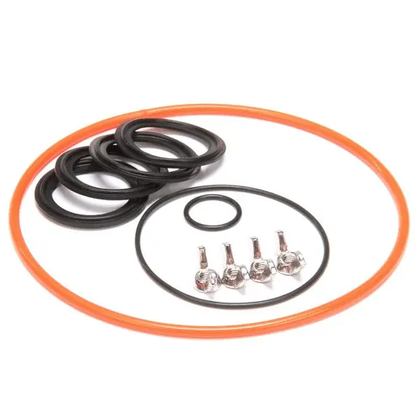 SPARE PARTS KIT THERMOGLAZE for Belshaw SK-1257