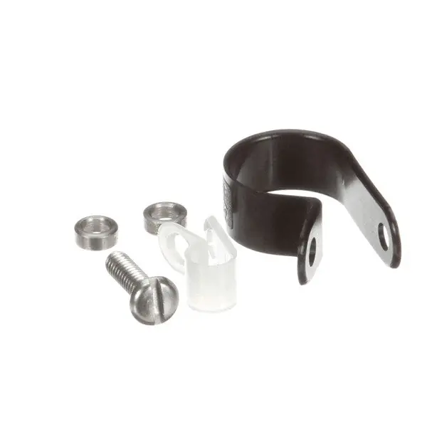 SENSOR CLAMPS & SCREW for Intermetro RPC5-SCLP