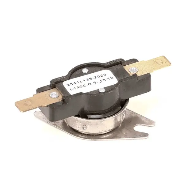 HIGH-LIMIT THERMOSTAT 110V (BLOW ONCE) 20081 for Hardt HDT20081