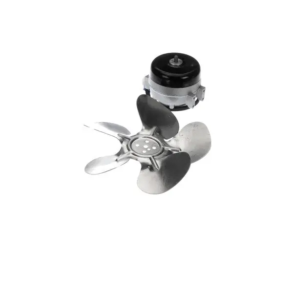MOTOR FAN W/BLADE FOGEL for Cornelius FA-28-E-K