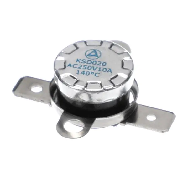 CUT OUT LEAD LIMIT SWITCH WHITE for Merrychef S16-664