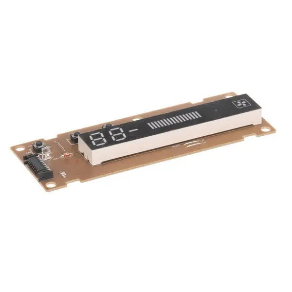 DISPLAY PCB for Turbo Air KR81410300
