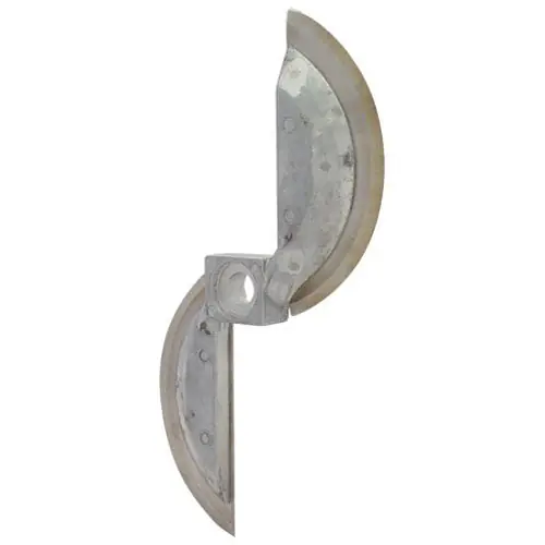 Blade & Carrier Assy for Nemco 55160-1