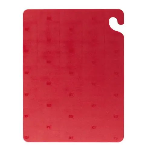 cutting board for San Jamar CB152012RD