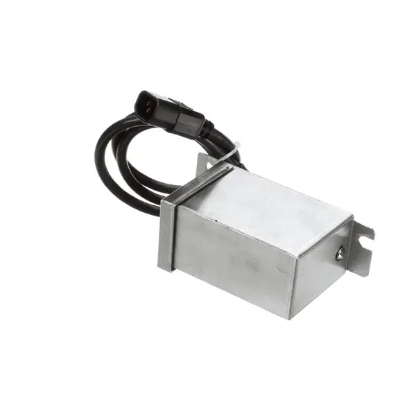 Pump Control Box Assembly 12C455 for Ultrafryer 8114308