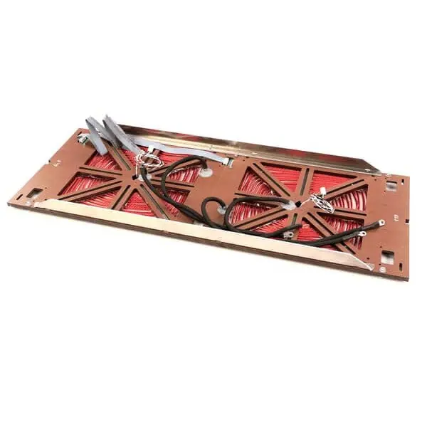 Dual Coil Assembly 208 V 6-Hob 301588 for Turbochef TUC301588