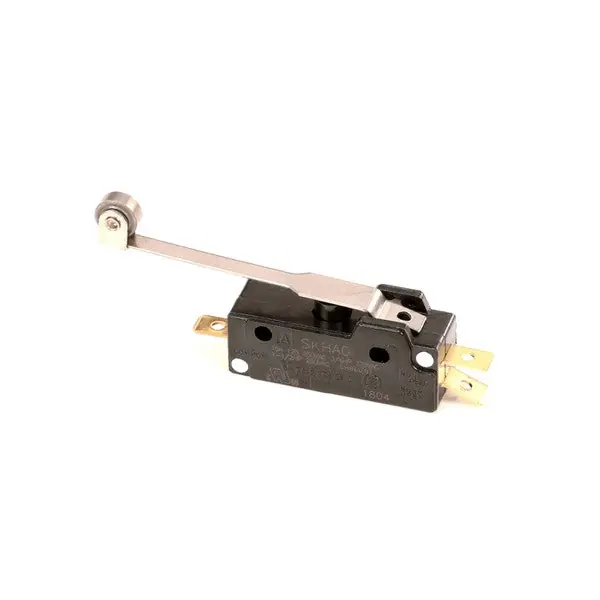SWITCH-ROLLER ACTUATOR SPDT for Electro Freeze HC150477
