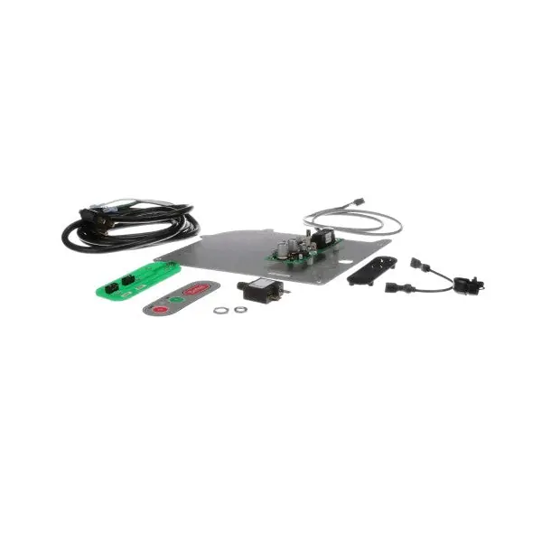KIT MANUAL PCB for Berkel 01-404975-00496