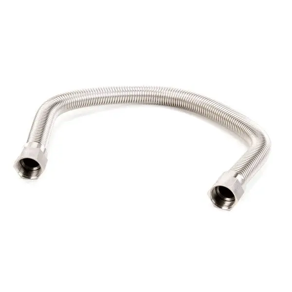 Connector Flex 3/4 X 24 for Nieco 21214