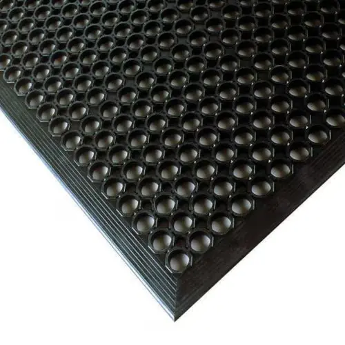 Anti-Fatigue Mat 3x5 Sanitop 562 Drainage for AllPoints 8030068