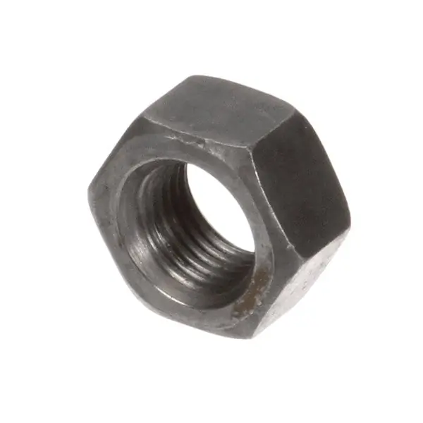 NUT 9/16-18 HEX for Bakers Pride 2C-Q2401A