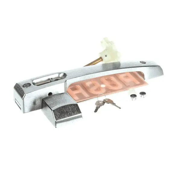 Deadbolt Handle Latch for Amerikooler 10027C00005