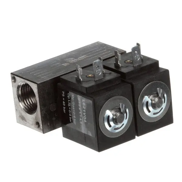 2-WAYS SOLENOID VALVE for Electrolux 0C4436