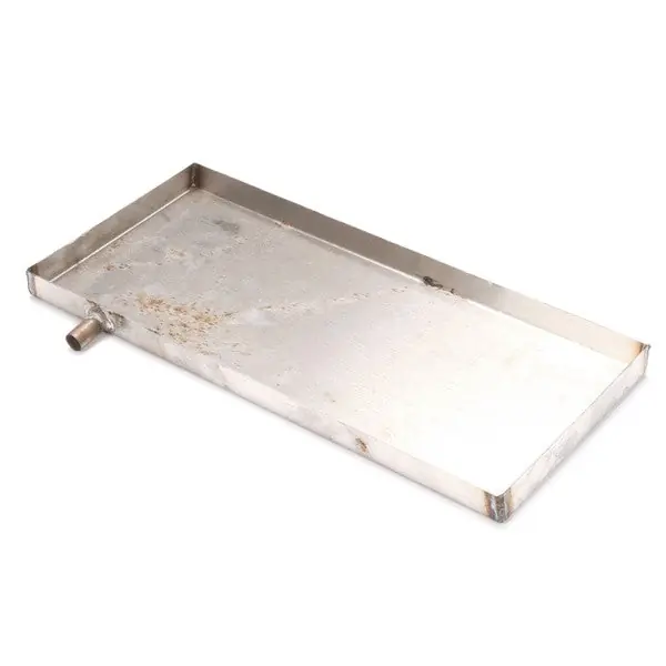 Evaporator Drain Pan for Traulsen SK-433671
